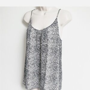 EUC LOFT Monochrome Spaghetti Strap Camisole